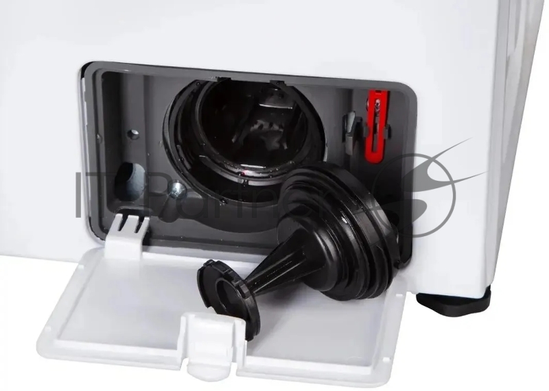 Стирально-сушильная машина THOMSON WD30E10I02 10/7 кг 1200 об