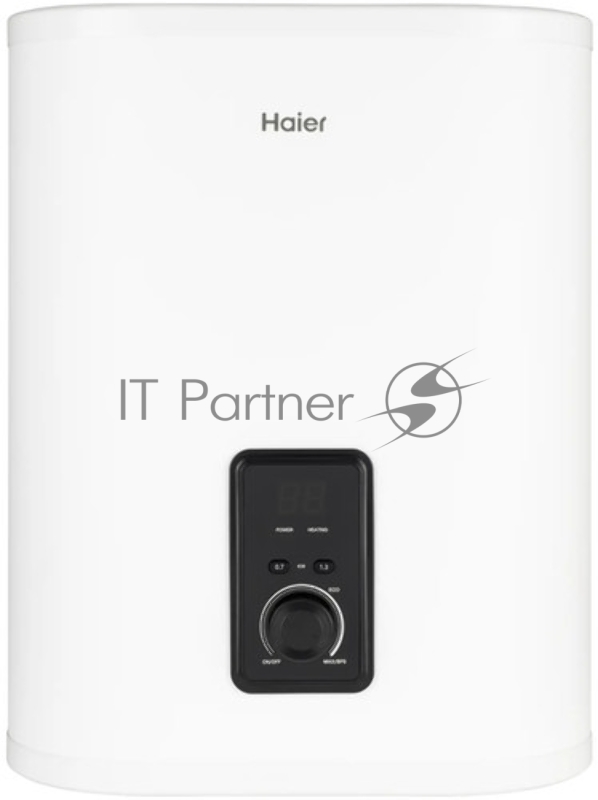 Водонагреватель Haier ES30V-F4 INOX 2кВт 30л электрический настенный/белый
