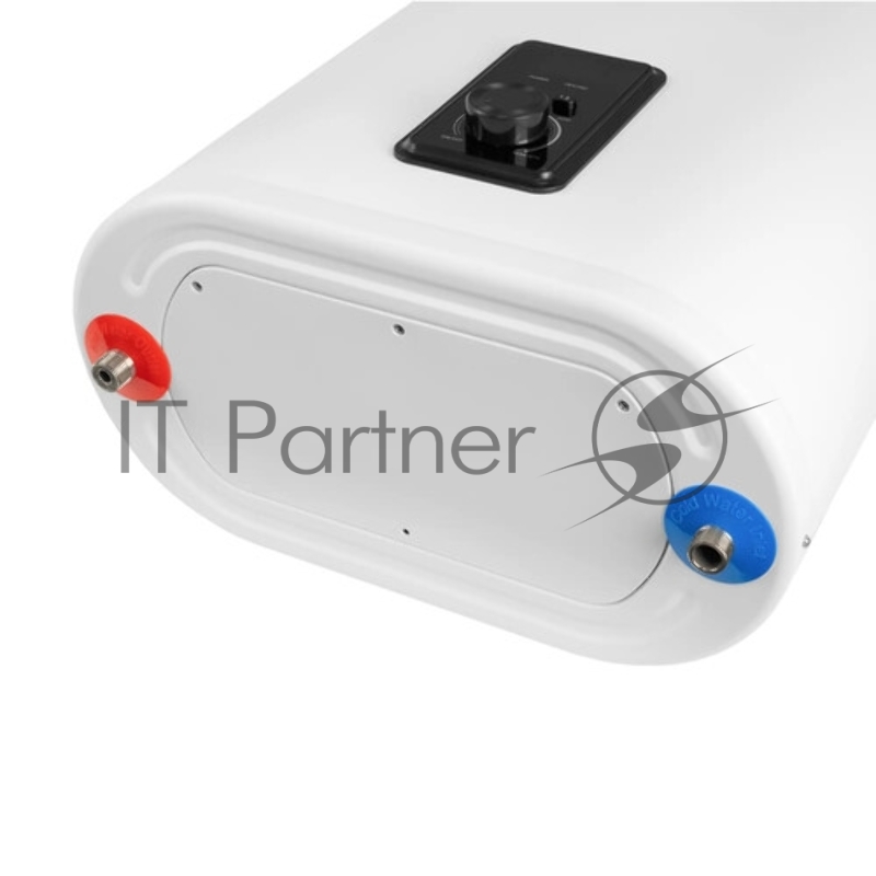 Водонагреватель Haier ES30V-F4 INOX 2кВт 30л электрический настенный/белый