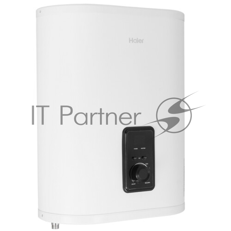 Водонагреватель Haier ES30V-F4 INOX 2кВт 30л электрический настенный/белый