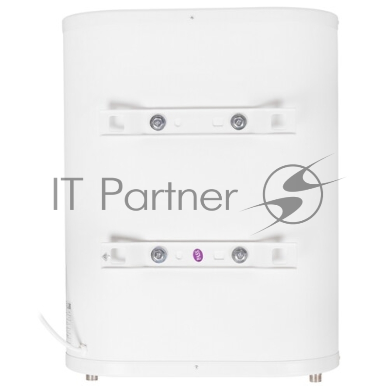 Водонагреватель Haier ES30V-F4 INOX 2кВт 30л электрический настенный/белый