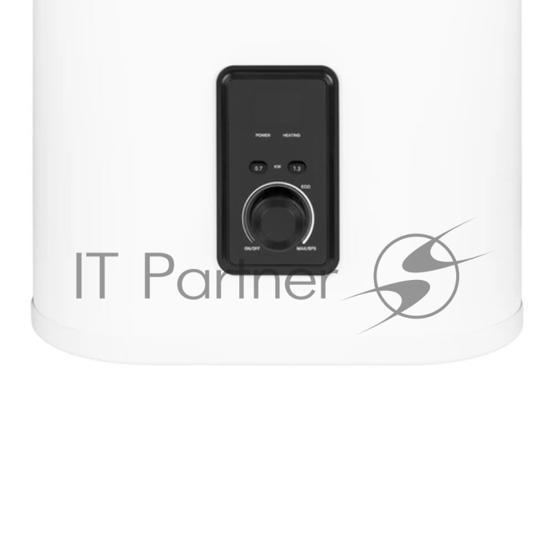 Водонагреватель Haier ES30V-F4 INOX 2кВт 30л электрический настенный/белый
