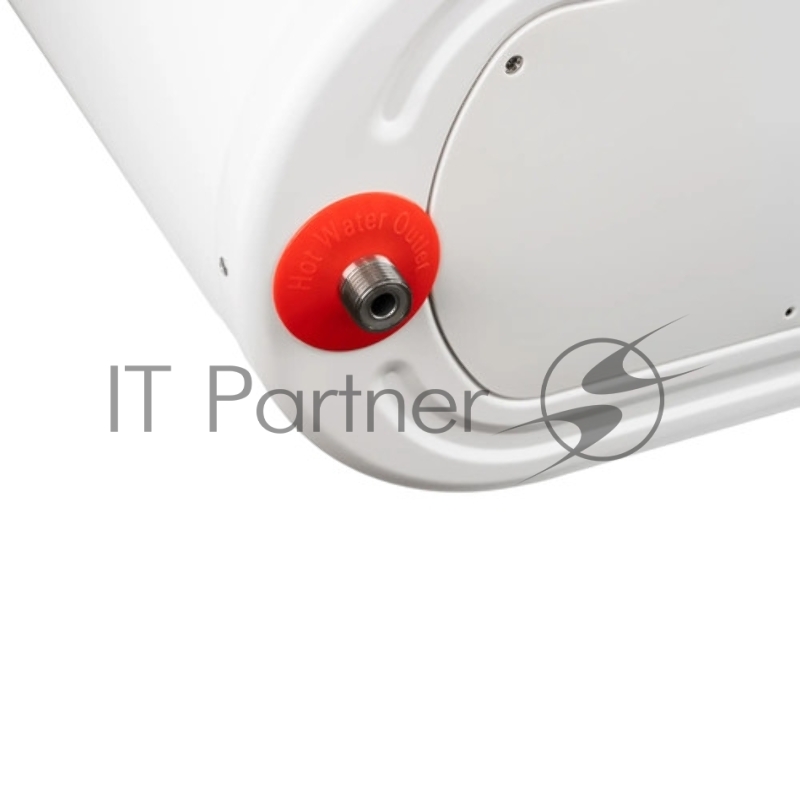 Водонагреватель Haier ES30V-F4 INOX 2кВт 30л электрический настенный/белый