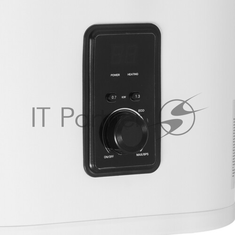 Водонагреватель Haier ES30V-F4 INOX 2кВт 30л электрический настенный/белый
