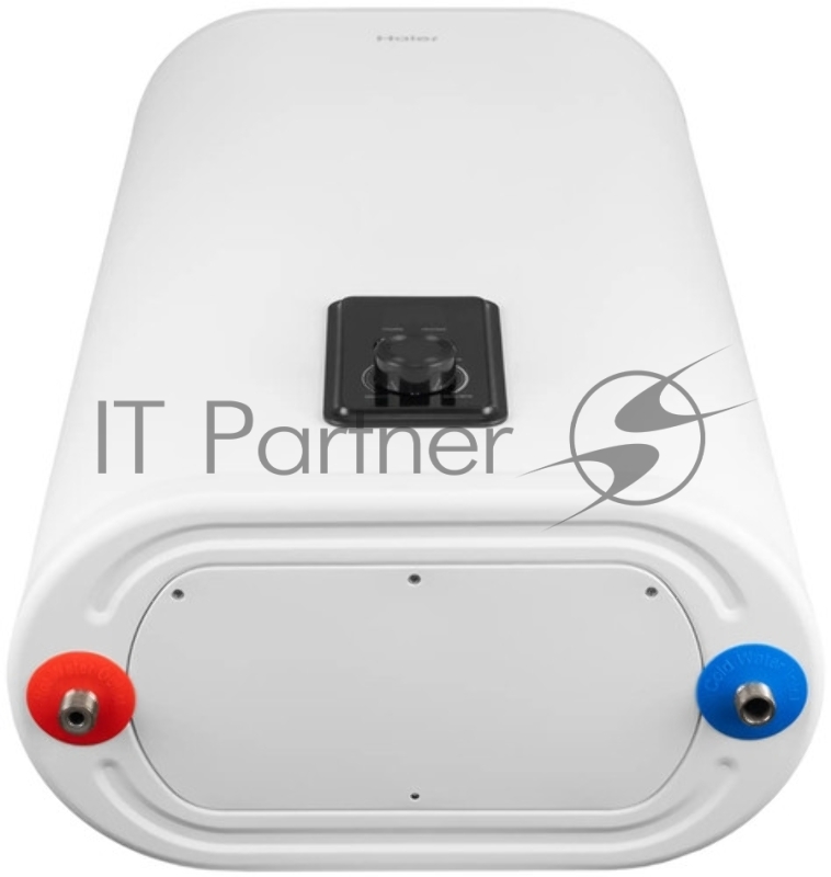 Водонагреватель Haier ES30V-F4 INOX 2кВт 30л электрический настенный/белый