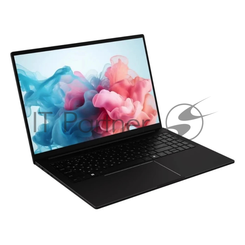 Ноутбук Maibenben P687 16 QHD IPS 300N 120Hz/R7-8845HS/16Gb/1Tb SSD/UMA/W11/Black