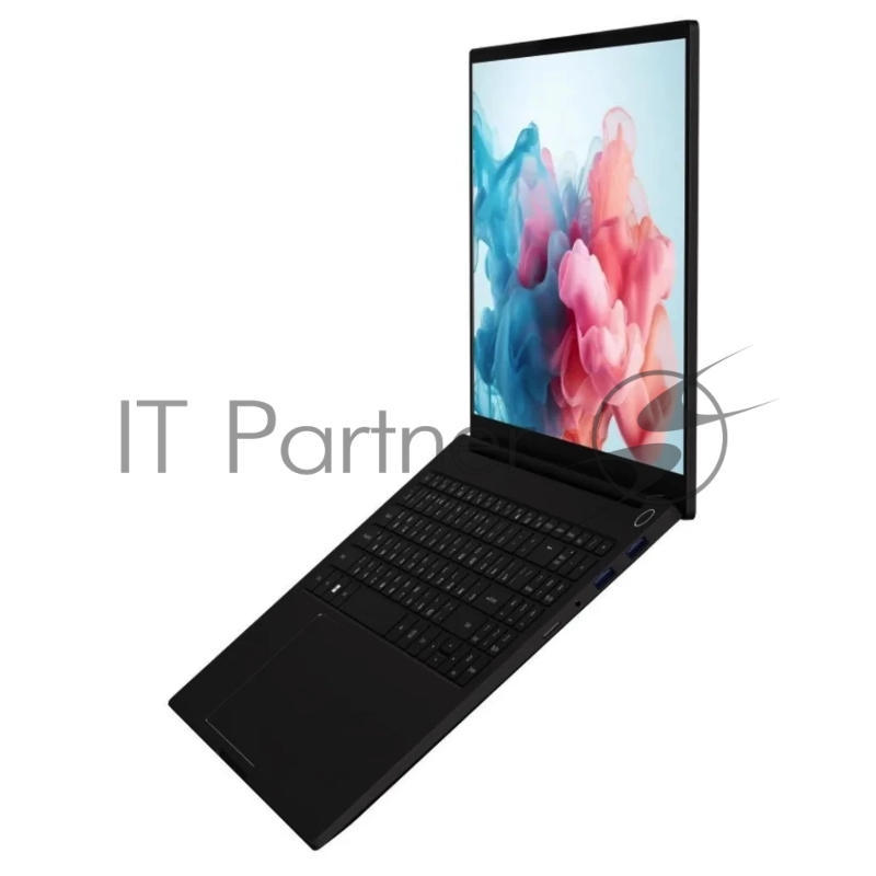 Ноутбук Maibenben P687 16 QHD IPS 300N 120Hz/R7-8845HS/16Gb/1Tb SSD/UMA/W11/Black