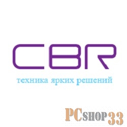 Оперативная память CBR DDR4 DIMM (UDIMM) 32GB CD4-US32G32M22-00S PC4-25600, 3200MHz, CL22, 1.2V, Micron SDRAM, dual rank