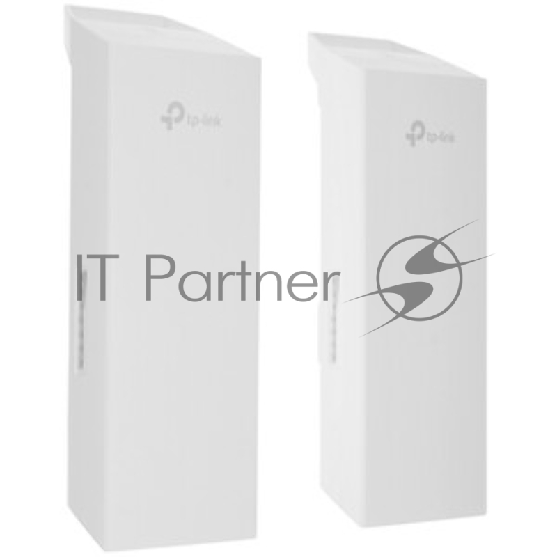 Бридж TP-Link EAP215-Bridge KIT, 5GHz AC867 Long-range Indoor/Outdoor Access Point, 2-pack