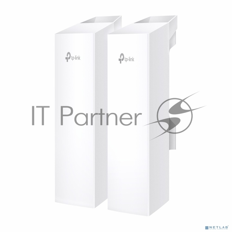 Бридж TP-Link EAP215-Bridge KIT, 5GHz AC867 Long-range Indoor/Outdoor Access Point, 2-pack