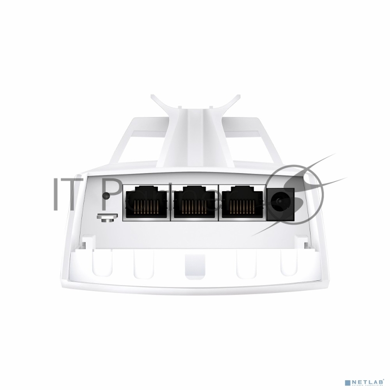 Бридж TP-Link EAP215-Bridge KIT, 5GHz AC867 Long-range Indoor/Outdoor Access Point, 2-pack