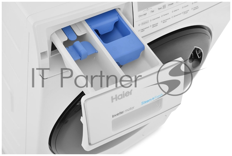 Стиральная машина с сушкой Haier HWD80-BP14959B