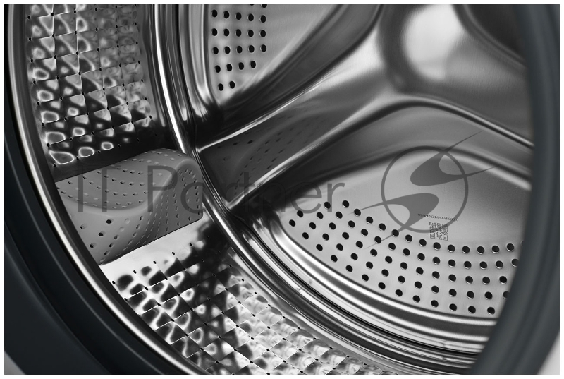 Стиральная машина с сушкой Haier HWD80-BP14959B