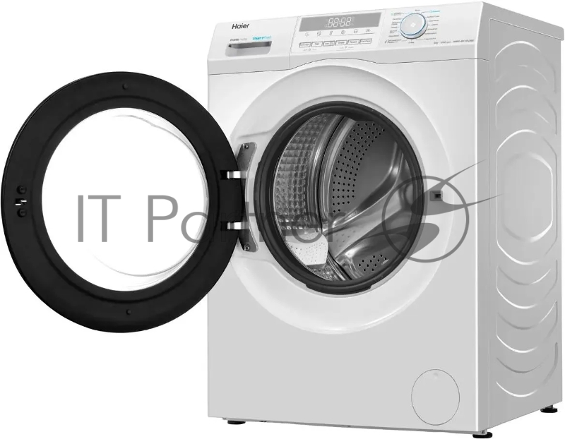 Стиральная машина Haier HW60-BP10929BE инверторный мотор