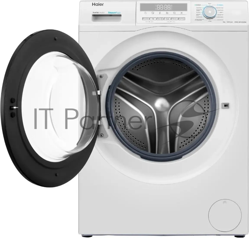 Стиральная машина Haier HW60-BP10929BE инверторный мотор