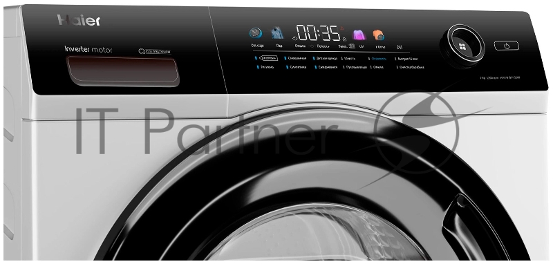 Стиральная машина Haier HW70-BP12269 инверторный мотор