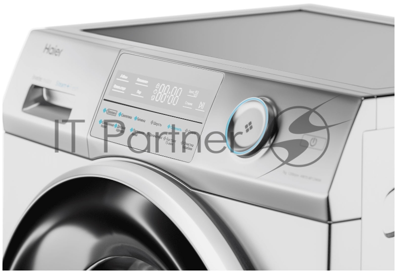 Стиральная машина Haier HW80-BP14969B инверторный мотор