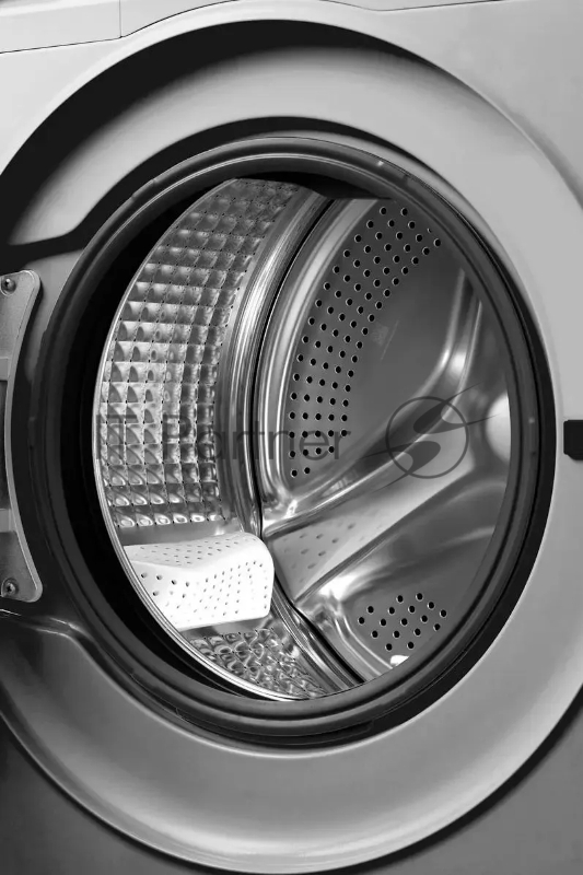 Стиральная машина Haier HW90-BP14929BS инверторный мотор