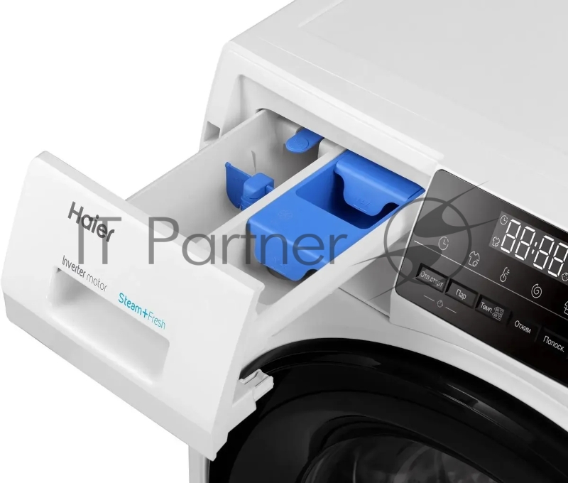 Стиральная машина Haier HW90-BP14929B инверторный мотор