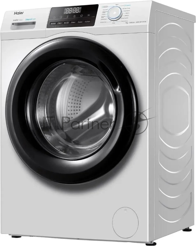 Стиральная машина Haier HW90-BP14929B инверторный мотор