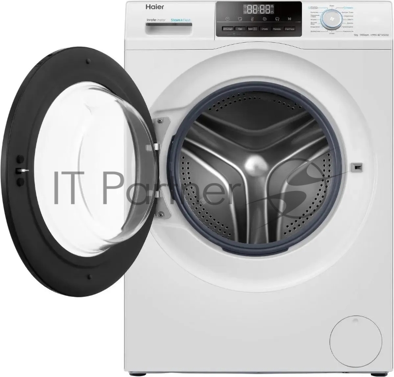 Стиральная машина Haier HW90-BP14929B инверторный мотор