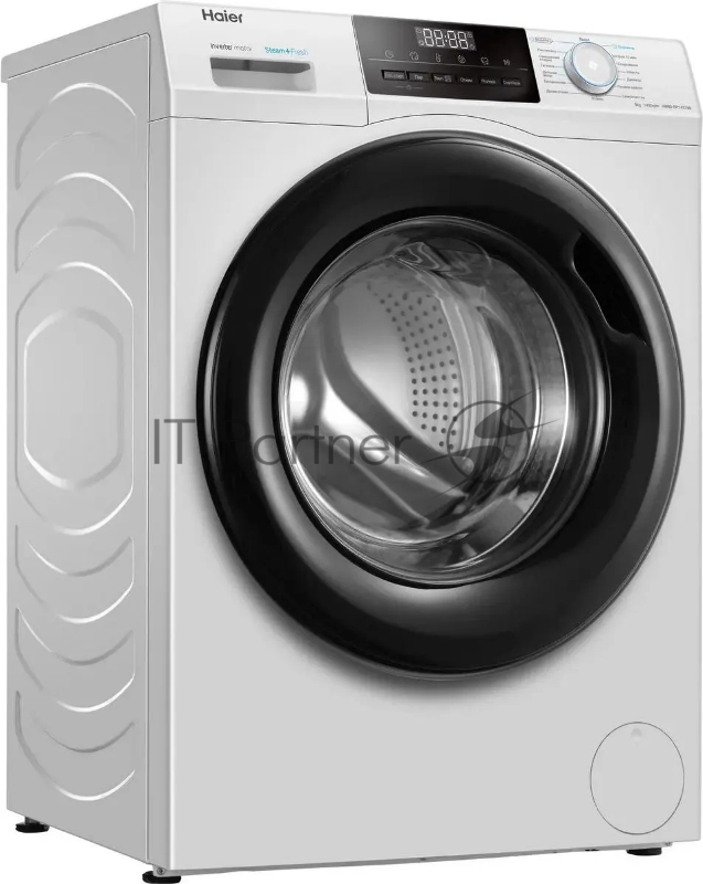 Стиральная машина Haier HW90-BP14929B инверторный мотор