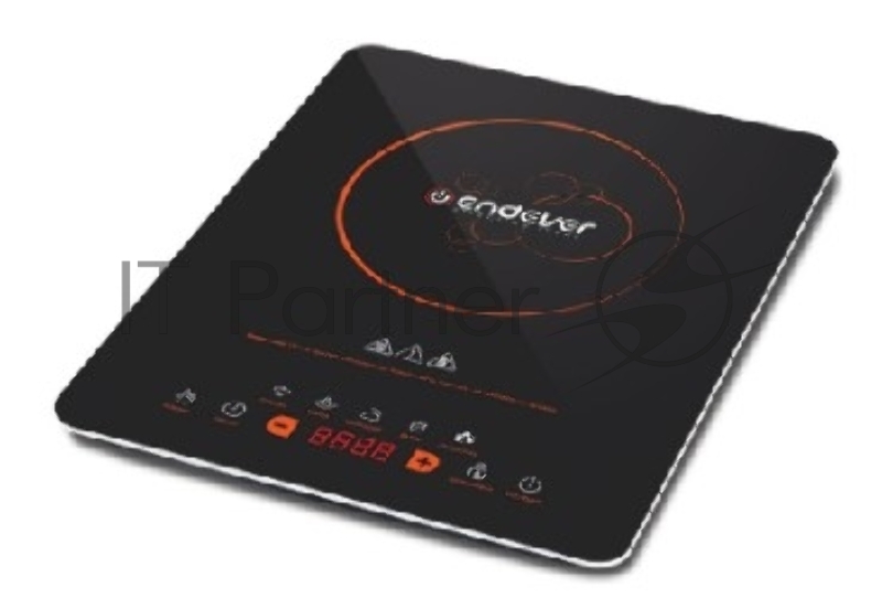 Индукционная плитка Endever Skyline IP-48