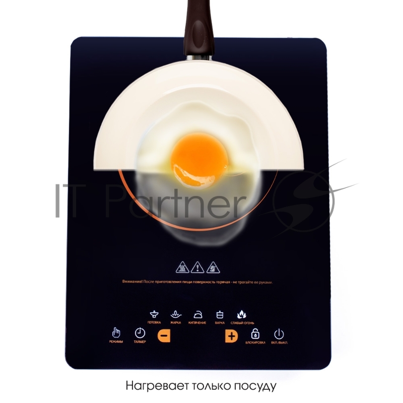 Индукционная плитка Endever Skyline IP-48