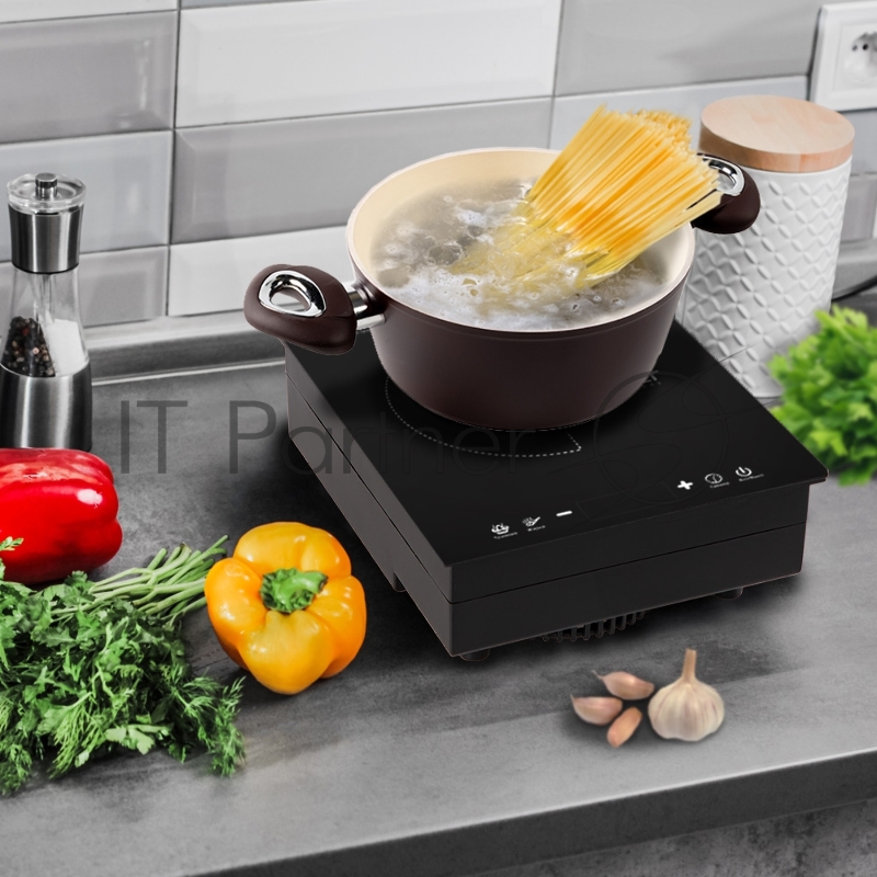 Индукционная плитка Endever Skyline IP-51