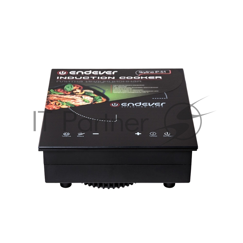 Индукционная плитка Endever Skyline IP-51