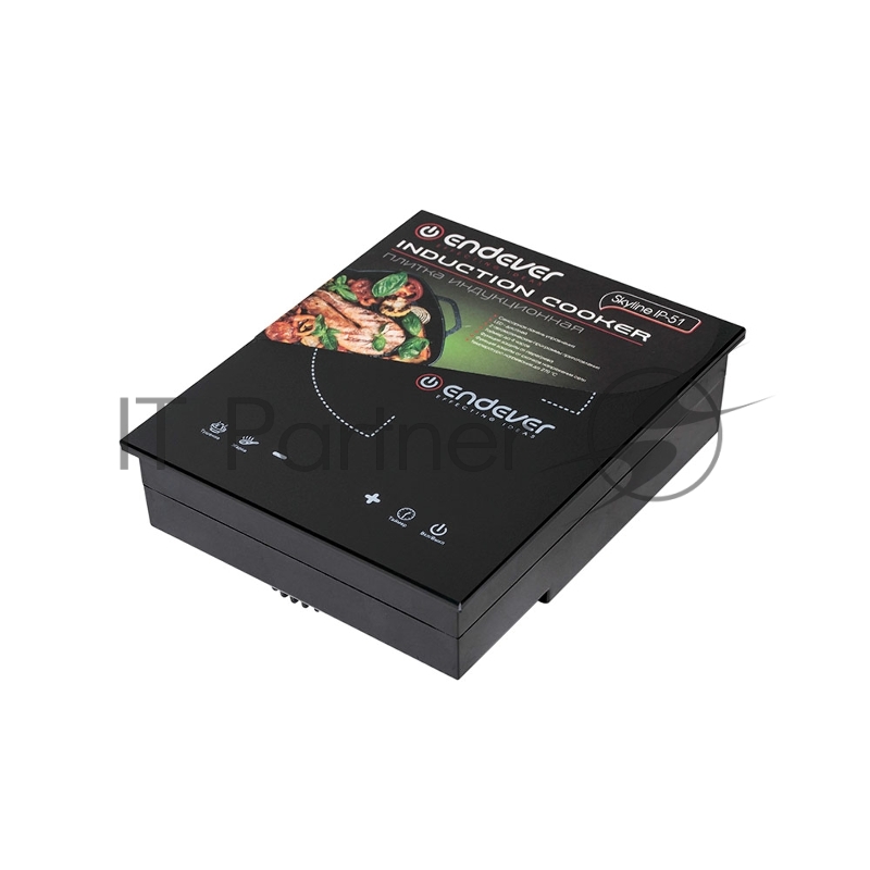 Индукционная плитка Endever Skyline IP-51