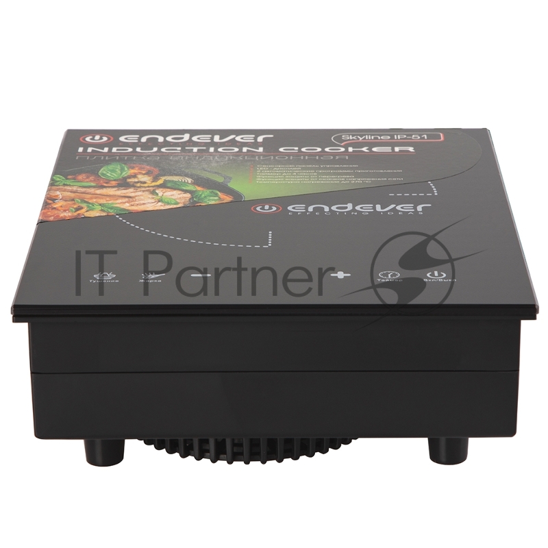 Индукционная плитка Endever Skyline IP-51