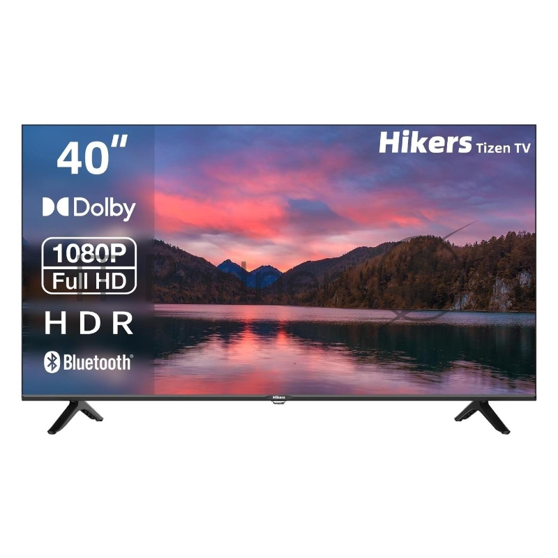 Телевизор Hikers 40HTF01