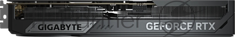 Видеокарта Gigabyte PCI-E 5.0 GV-N5080WF3OC-16GD 1.0 NVIDIA GeForce RTX 5080 16Gb 256bit GDDR7 2670/30000 HDMIx1 DPx3 HDCP Ret