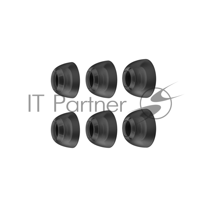 Беспроводные наушники HyperX Cirro Buds Pro Black