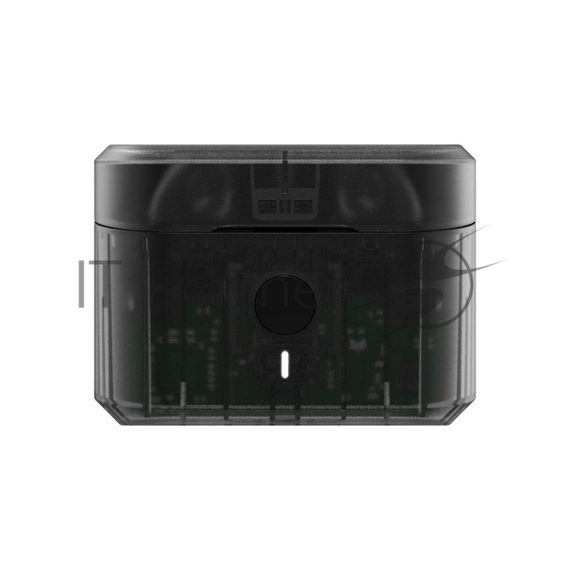 Беспроводные наушники HyperX Cirro Buds Pro Black