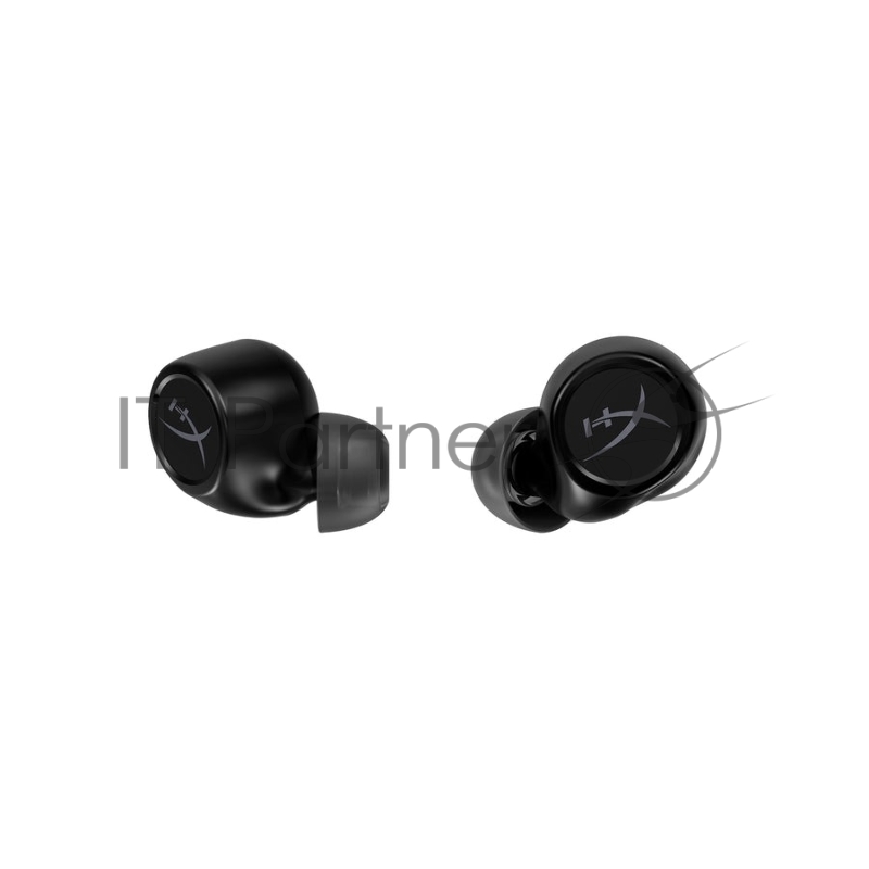Беспроводные наушники HyperX Cirro Buds Pro Black