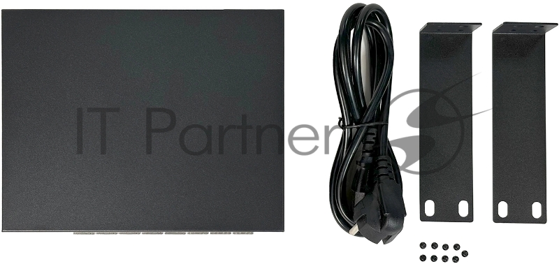 Коммутатор Origo OS6208F OS6208F/A1A 8SFP+ управляемый