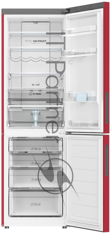 Холодильник Haier C2F636CRRGU1