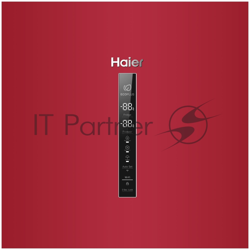 Холодильник Haier C2F636CRRGU1