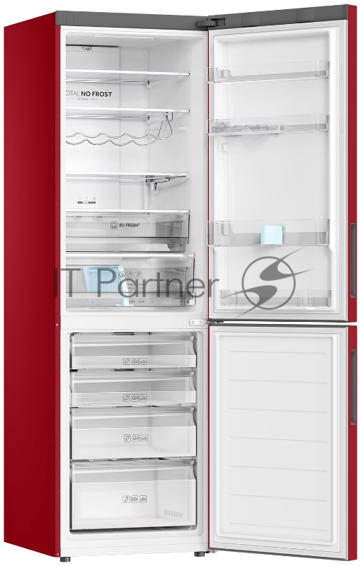 Холодильник Haier C2F636CRRGU1