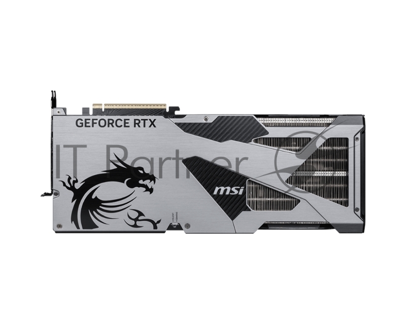 Видеокарта MSI RTX5080 16GB VANGUARD SOC GDDR7