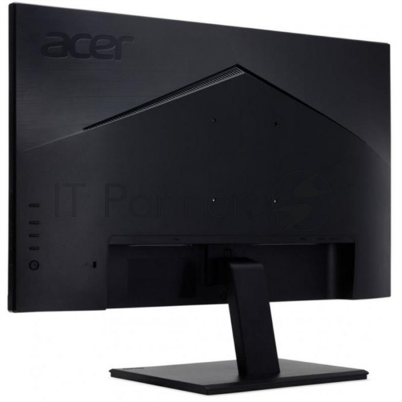 Монитор 23.8 Acer Vero Vero V247YEbip IPS 1920x1080, 100 Гц, 4 мс, 16:9, 250 кд/м2, 1хHDMI, 1хDP, черный