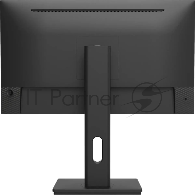 Монитор 23.8 Dahua DHI-LM24-A201A IPS 1920x1080, 100 Гц, 5 мс, 16:9, 250 кд/м², 1xHDMI, 1xDP, 1xVGA, черный