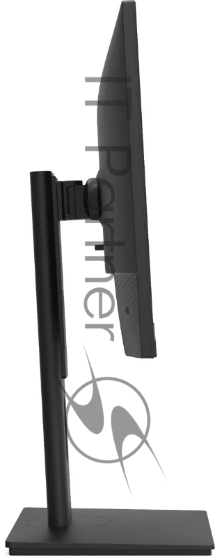 Монитор 23.8 Dahua DHI-LM24-A201A IPS 1920x1080, 100 Гц, 5 мс, 16:9, 250 кд/м², 1xHDMI, 1xDP, 1xVGA, черный