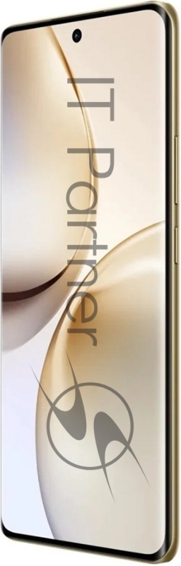 Смартфон Realme 14 Pro+, 12/512Gb, белый