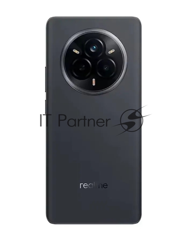 Смартфон Realme 14 Pro 5G, 12/512Gb, серый