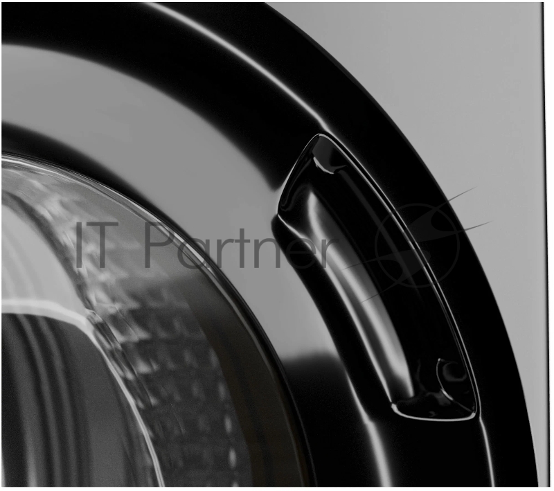 Стиральная машина Haier HW60-BP12919BS инверторный мотор