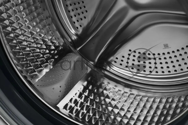 Стиральная машина Haier HW80-BP14969BS инверторный мотор