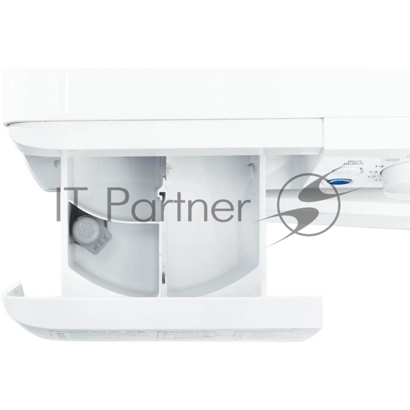 Cтиральная машина Indesit BWSA 7109 WWV